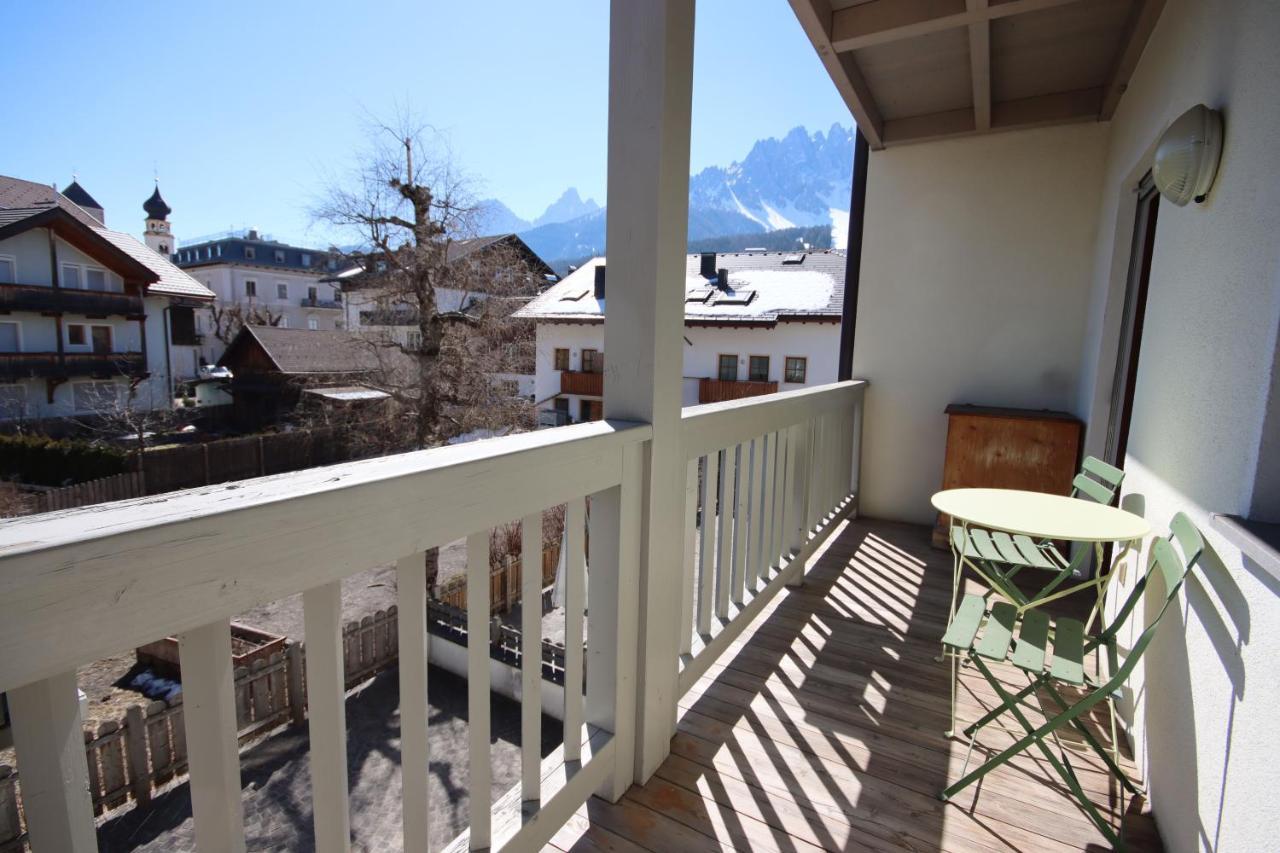Aurturist S Candido Roulette San Candido Exterior photo