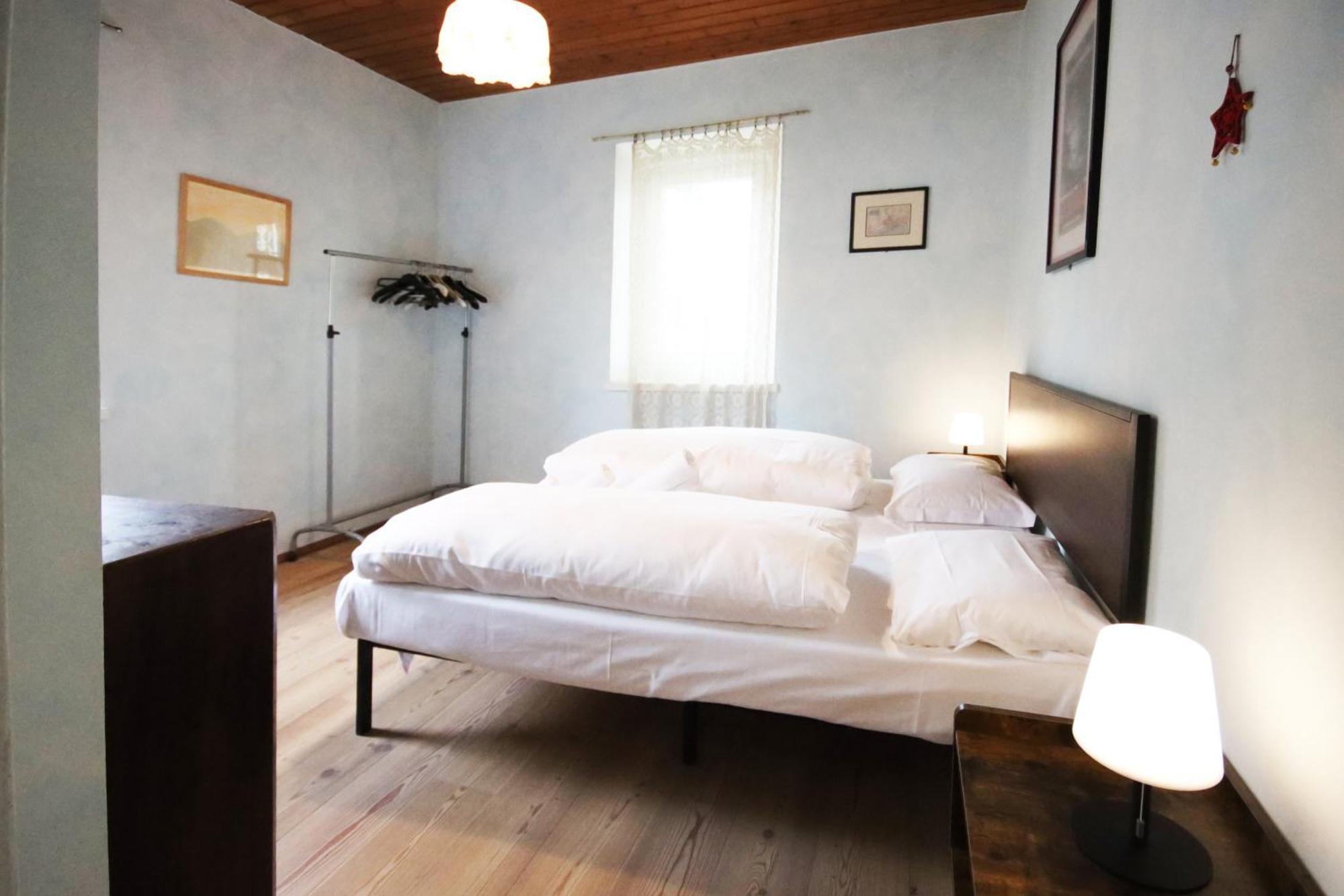 Aurturist S Candido Roulette San Candido Room photo